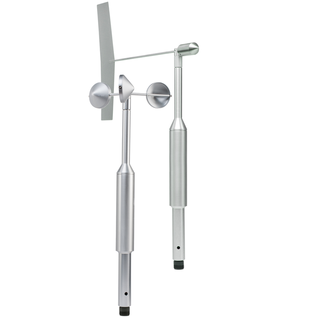 010C Wind Speed Sensor – 020C Wind Direction Sensor