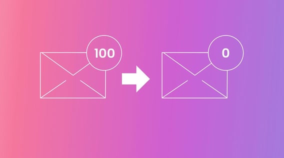 Inbox Zero: a Guide to Clearing Your Email Clutter