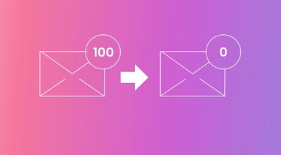 Inbox Zero: a Guide to Clearing Your Email Clutter