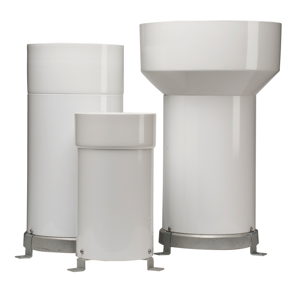 370-380 Precipitation Gauges