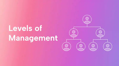 Fundamental Levels of Managers Explained