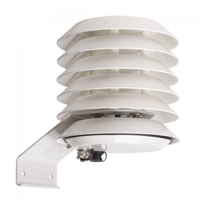 597 Temperature/Relative Humidity/Pressure Sensor