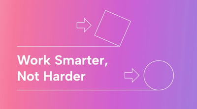 20 Game-Changing Tips to Work Smarter, Not Harder