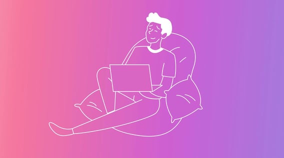 How to Be Productive at Home: 15 Pro Tips