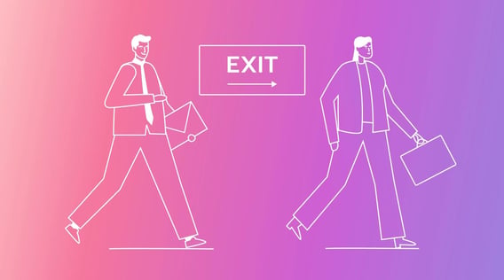 Employee Churn: What It Is and How Businesses Can Reduce It