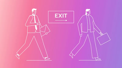 Employee Churn: What It Is and How Businesses Can Reduce It