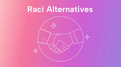 RACI Alternatives to Build Team Trust