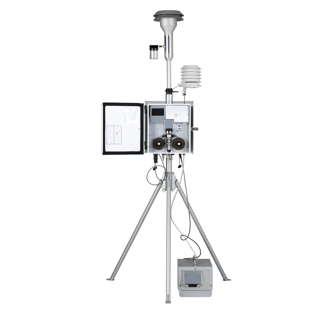 E-BAM Plus - Met One Instruments