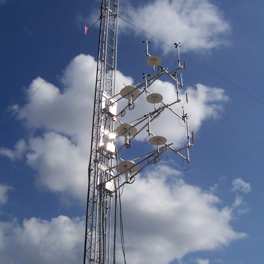 Industrial Weather Station