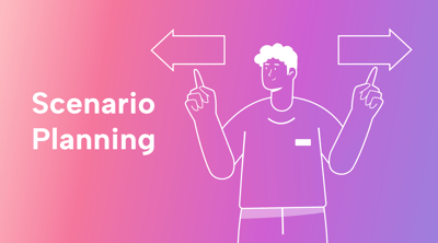 Scenario Planning – What, Why and How?