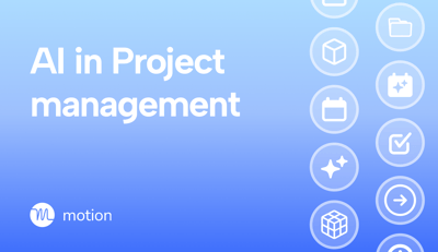 AI in project management: A no hype guide for teams