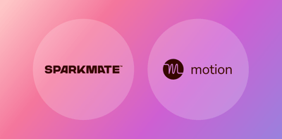How Sparkmate finishes work faster and automates tedious planning with Motion