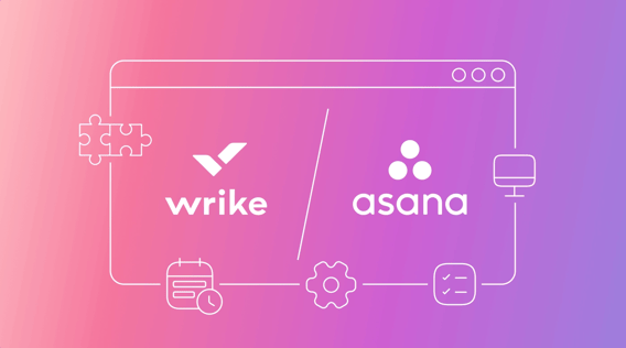 Wrike vs. Asana: The Ultimate Guide for 2025