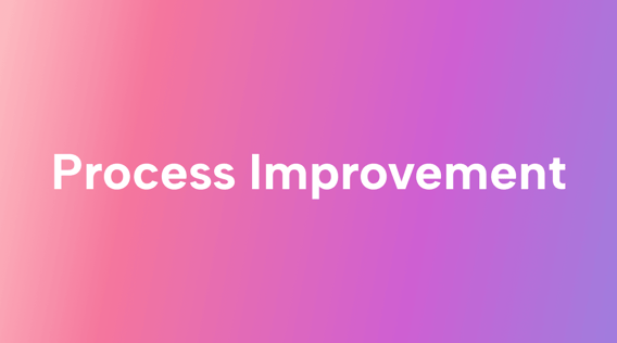 The Keys to Successful Business Process Improvement