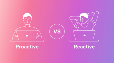 Proactive Planning: What It Is and How to Master It