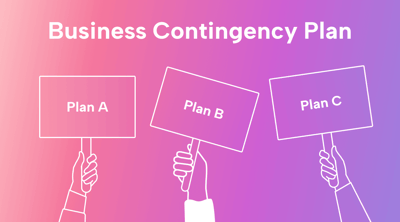 What Is a Contingency Plan? and Why Your Project Needs It