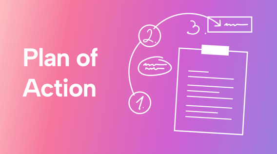 Create an Effective Plan of Action – 6 Steps to Achieving Your Goals