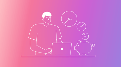 When It All Just Seems Too Hard: 10 Tips to Help You Save Time Right Now