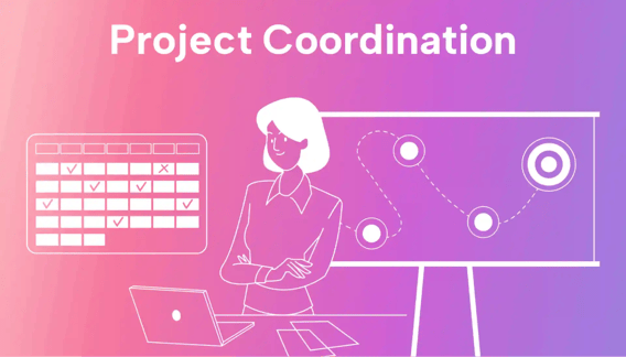 What Is Project Coordination? Here's What You Need to Know