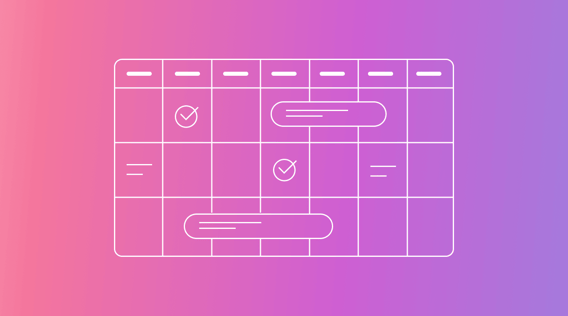 How to Create a Weekly Work Plan Template