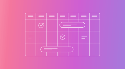 How to Create a Weekly Work Plan Template