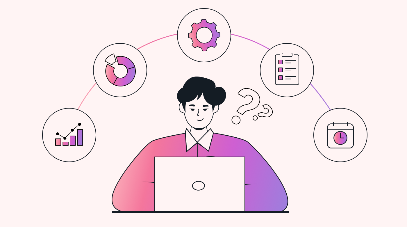 Which tips will you choose to level up your productivity at work