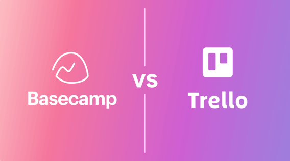 Basecamp vs. Trello: Which Is Better For Project Management?