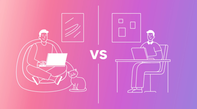 How to Build and Maintain a Successful Hybrid Culture in the Workplace