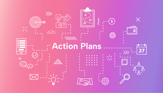 Plan of Action Examples: How to Master Action Plans