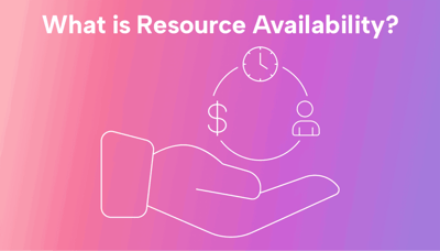 What is Resource Availability in Project Management? (2025 Guide)