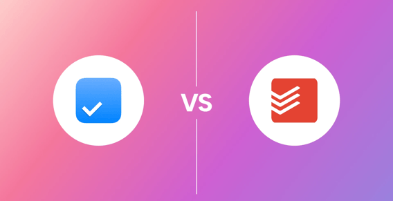 Any.do vs. Todoist: We Tested Both—Is There a Better Option?