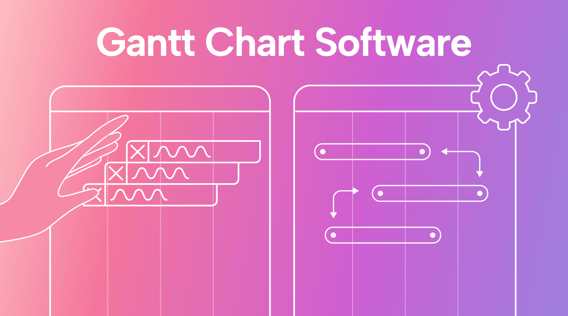 Exploring Gantt Chart Software: Pros, Cons, and a New Alternative