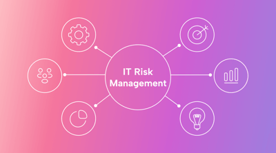 5 Popular IT Risk Management Frameworks