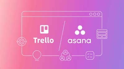 Trello vs. Asana: Which Project Management Tool Is Right for You in 2025?