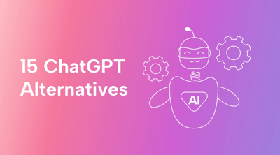 The 15 Best ChatGPT Alternatives for Your Business