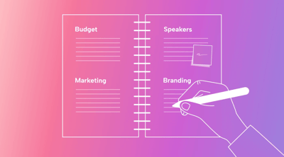 Event Planning Steps: How to Plan an Event Like a Pro