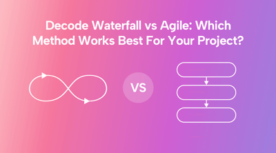 Agile vs Waterfall: Which Framework is Best For Your Team?