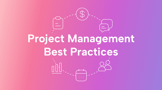 10 Project Management Best Practices that Lead to Success