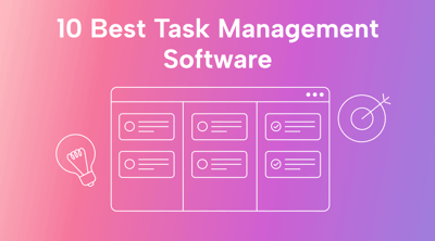 10 Best Task Management Software (2025)