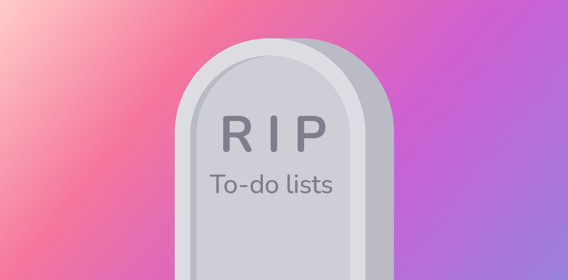 The To-Do List Is Dead. There’s a Better Way to Plan Your Day (And It Can Triple Your Productivity)