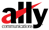 ALLY Communications logo