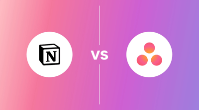 Notion vs. Asana: Which Is the Better Task Manager?
