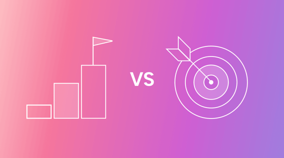 Goals vs. Objectives: The Project Manager’s Guide
