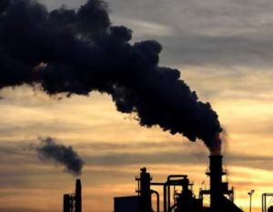 Black and Organic Carbon Informational Brochure