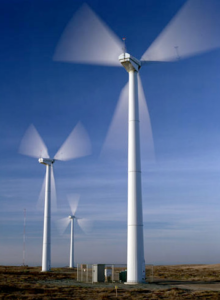 wind energy